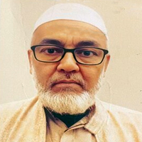 ফরিদ আহম্মদ চৌধুরী