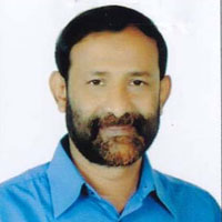 মো. ফরিদুল কবীর তালুকদার