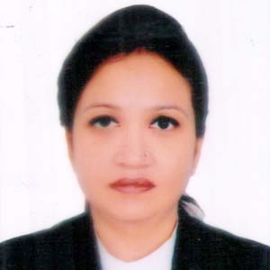 ফারজানা শারমীন