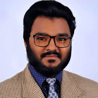 মো. ফারুক হোসেন