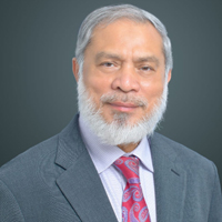 ডা. এ কে এম ফজলুল হক