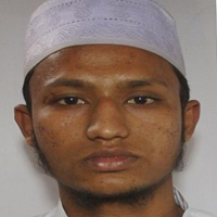 মো. ফখরুল ইসলাম