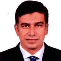 ফরহাদ হোসেন আজাদ