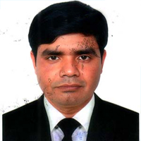 গৌতম চন্দ্র শীল