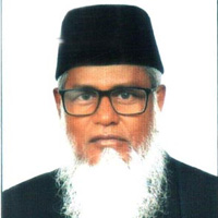 গাজী এনামুল হক