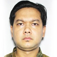 মোহাম্মদ গোলাম নওশের আলী