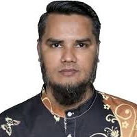 মো. গোলাফ হোসেন