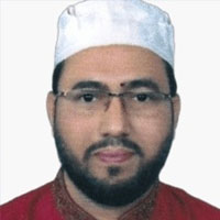 মো. গোলাম কিবরিয়া