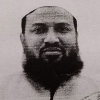 গোলাম মাওলা ভূইয়া