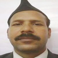 গোবিন্দ চন্দ্র প্রামাণিক