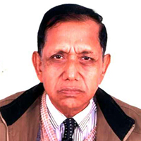 হাবিব মো. ফারুক