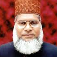 মাওলানা হাবিবুর রহমান