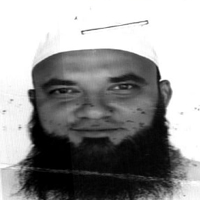 হাফেজ রুহুল্লাহ