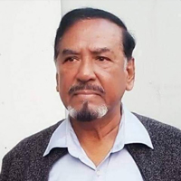 হাফিজ উদ্দিন আহমদ বীর বিক্রম