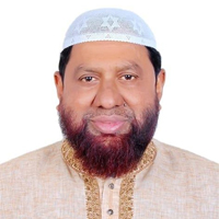 মো. আশরাফুর রহমান হাফিজউল্যা