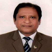 মো. হাফিজুল ইসলাম