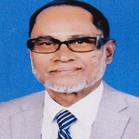 মাহবুবুর রহমান চৌধুরী