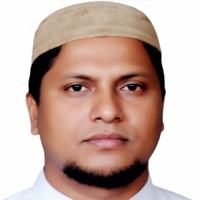 মো. হাসরত খান ভাসানী