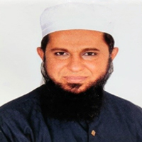 হেদায়াতুল্লাহ হাদী