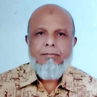 হেলাল উদ্দিন আহাম্মদ