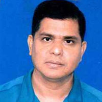 মাহমুদ হোসেন সুমন