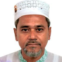 মো. হুমায়ুন কবীর তালুকদার