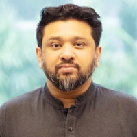 হুমাম কাদের চৌধুরী