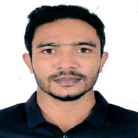 হুসাইন আহমেদ