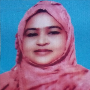 ইলোরা খাতুন