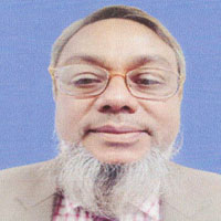 মো. এমদাদুল হক খান