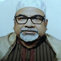 সৈয়দ এমরান সালেহ