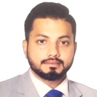 ইশরাক হোসেন