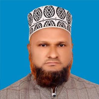 মো. ইসমাঈল