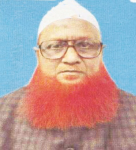 ইউনুস আহম্মেদ সেখ