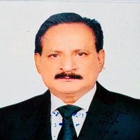 মো. ইজাদুর রহমান চৌধুরী