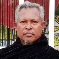 জগদীশ বড়ুয়া