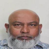 জাহিদুর রহমান