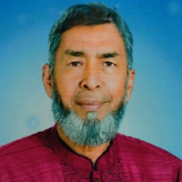 মো. জাহিদুর রহমান