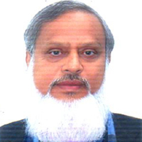 জামাল আহম্মেদ চৌধুরী