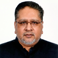 জেবেল রহমান গানি