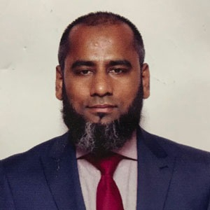 জহিরুল ইসলাম