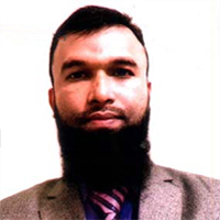 জি.এম. রোকনুজ্জামান