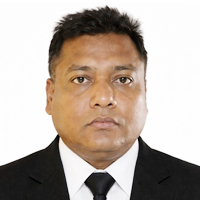 এস. এম. জিলানী