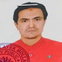 মো. আব্দুল কাদের জিলানী