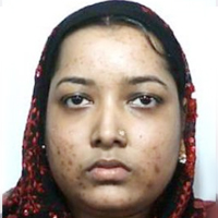 জিন্নাত আকতার