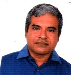 জনার্দন দত্ত