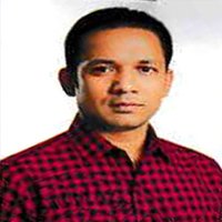 জোবায়দুর রহমান (হীরা)