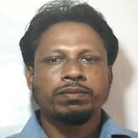 মো. জয়নাল আবেদীন