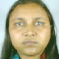 জলি তালুকদার