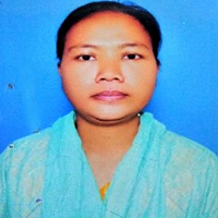 জুঁই চাকমা